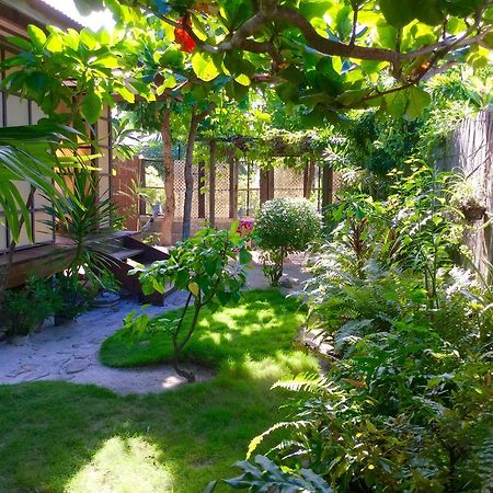Hotel Fare Maeva Moorea Teavaro Exterior foto