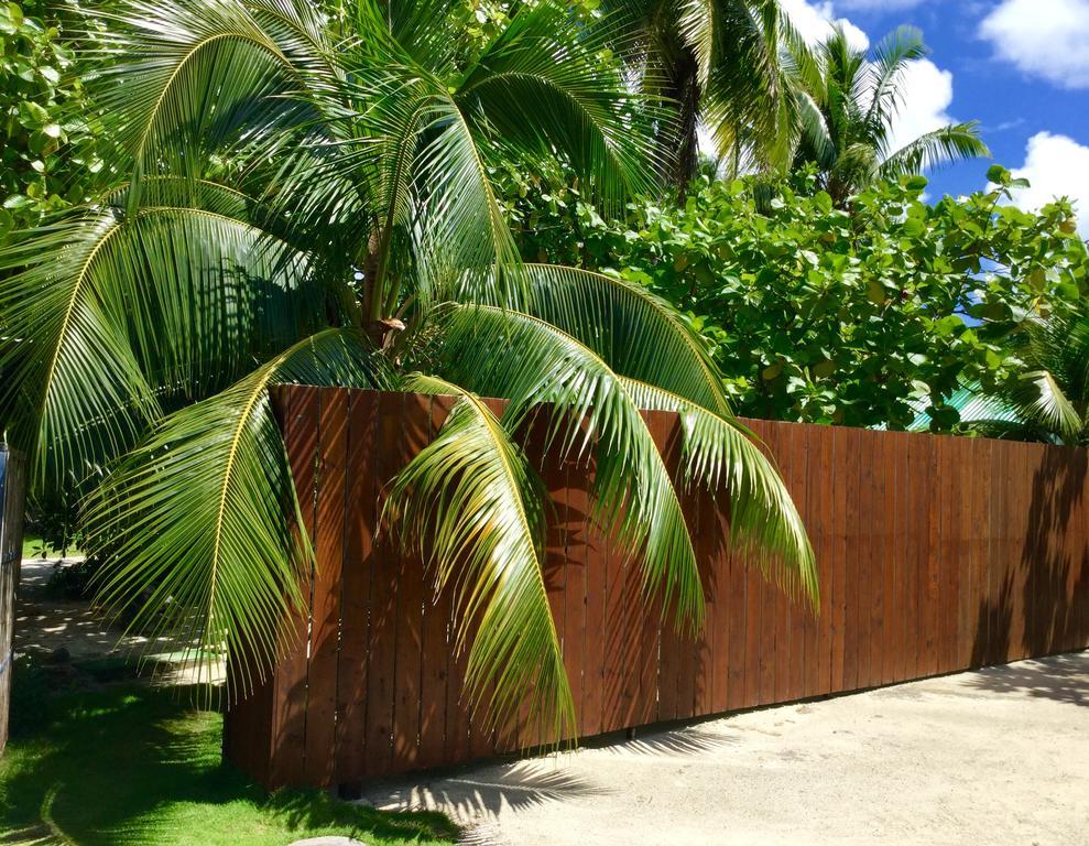 Hotel Fare Maeva Moorea Teavaro Exterior foto